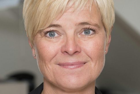 hilde sjurelv