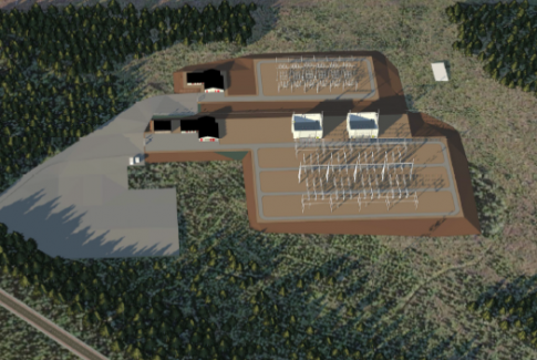 skyberg