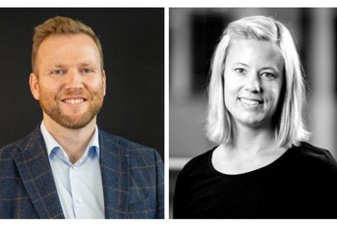 elvia direktører