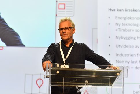 vidar solheim