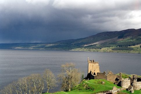 loch ness