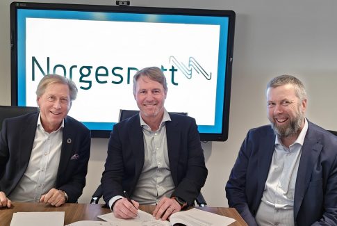 siemens norgesnett