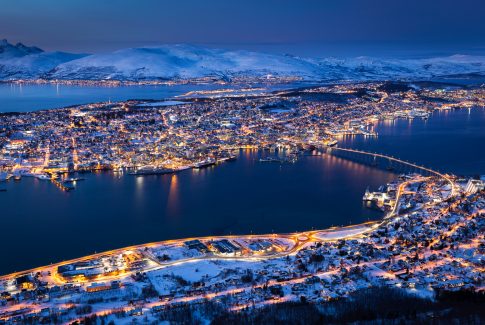 tromsø