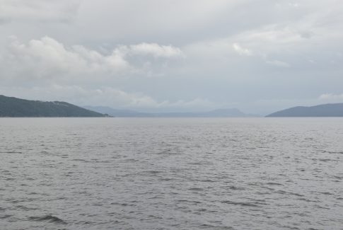 trondheimsfjorden
