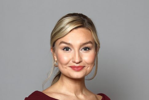ebba busch