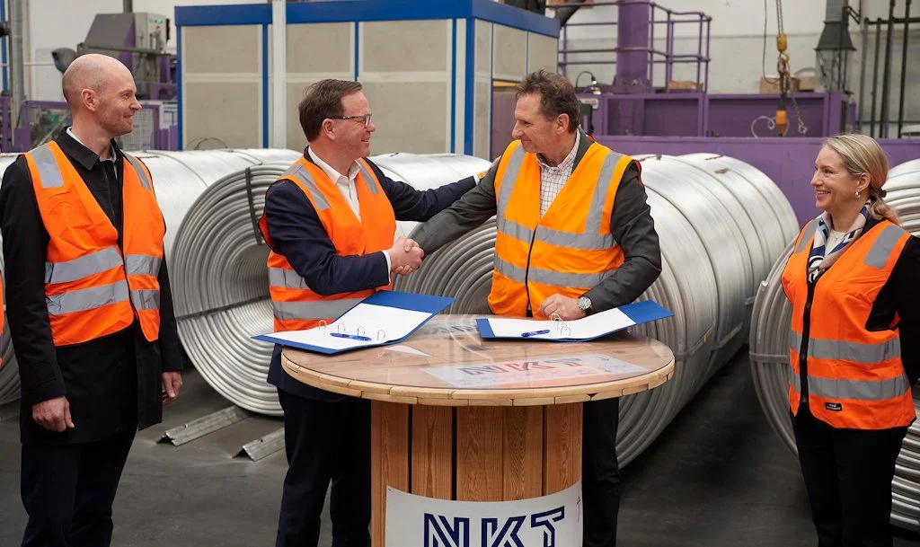 nkt hydro
