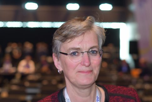ellen hambro