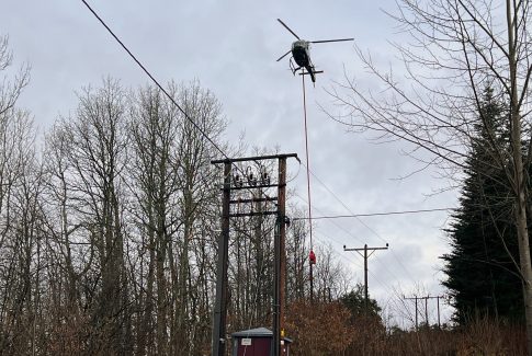 helikopter
