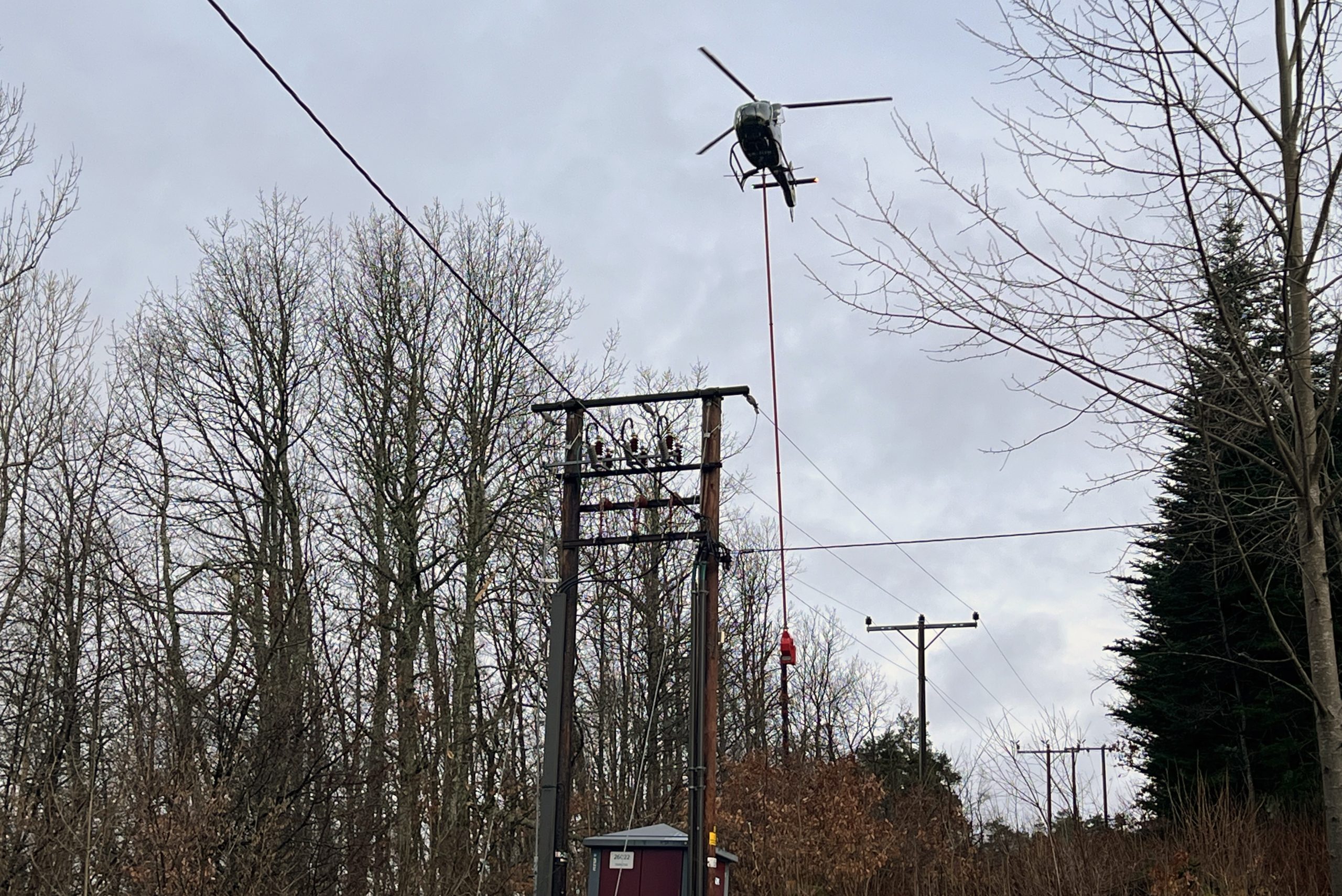 helikopter