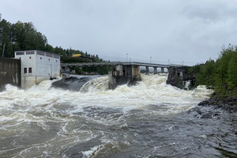 Å ENERGI