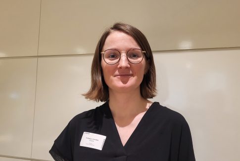 torbjørg jevnaker