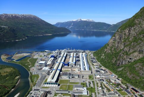 SUNNDAL