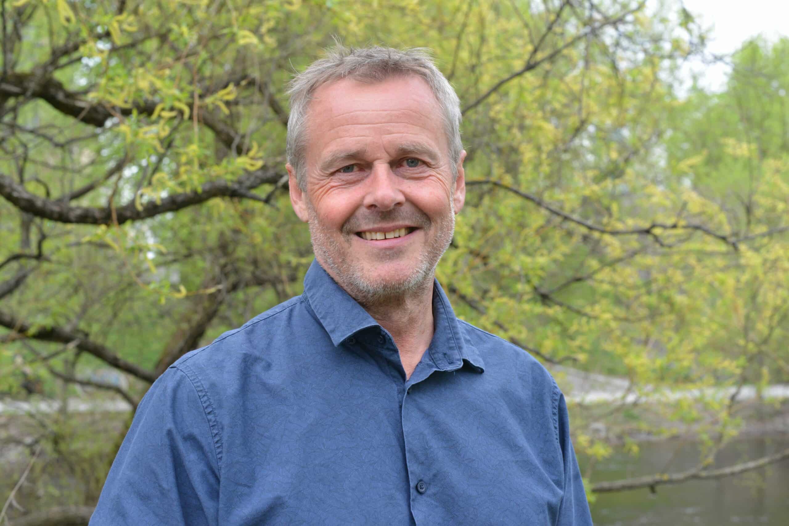 arnodd håpnes