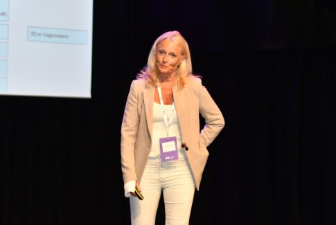 Caroline Lund