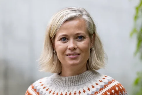 kjersti bjørnstad