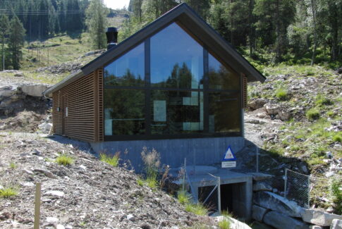 stølselva