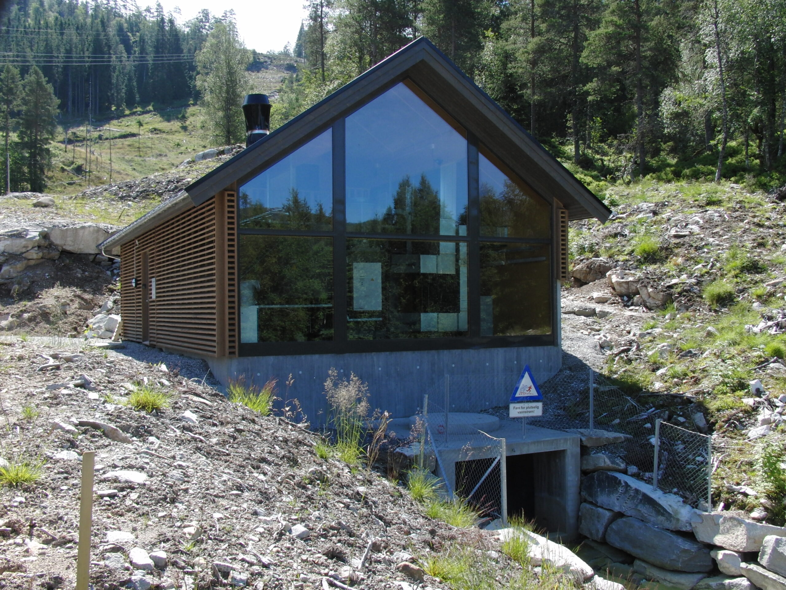 stølselva