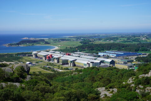 alcoa lista