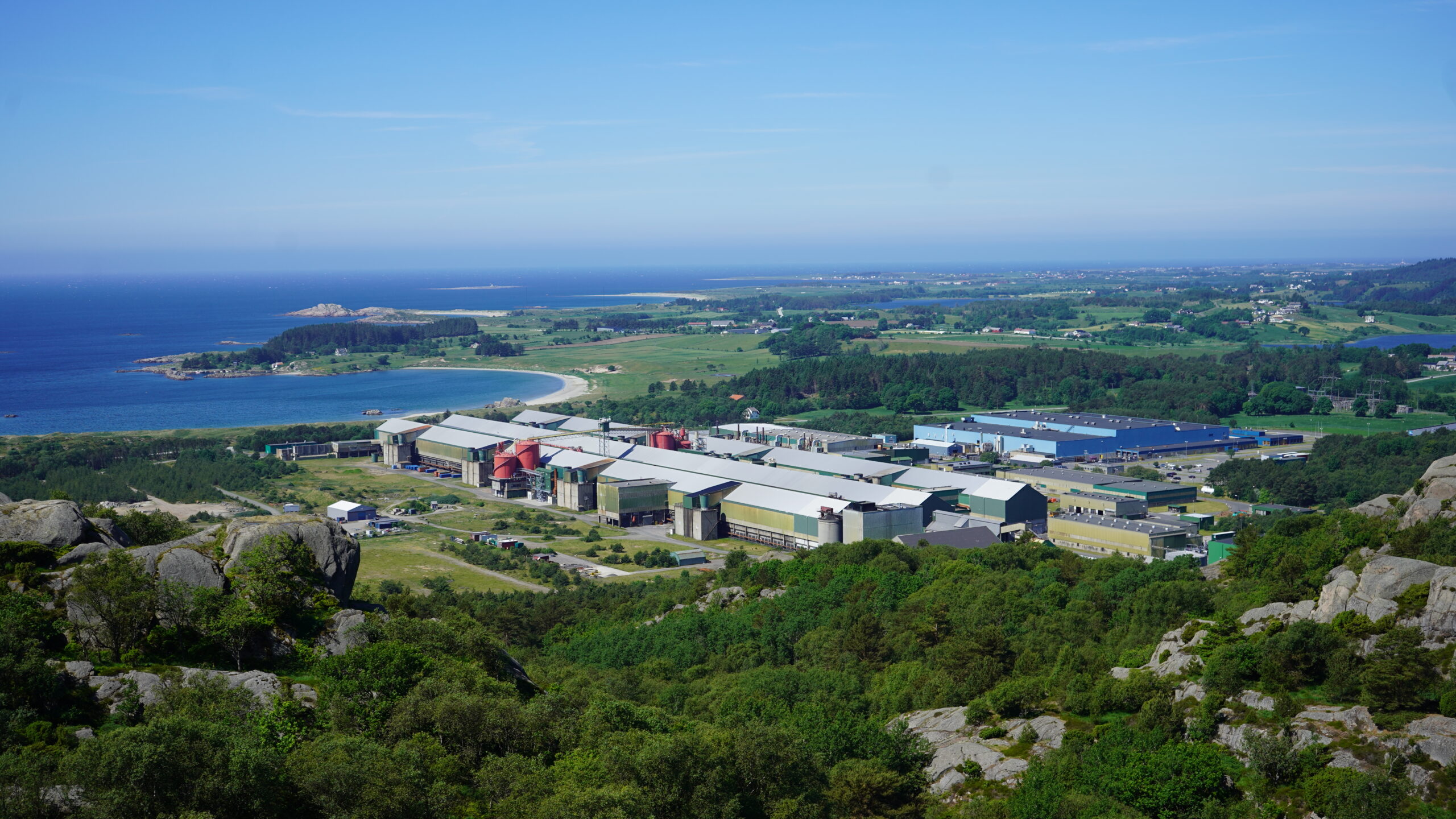 alcoa lista
