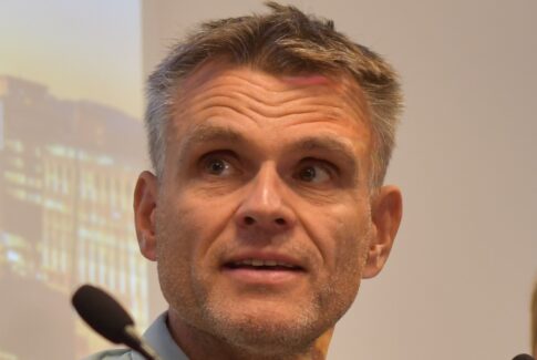 einar wilhelmsen