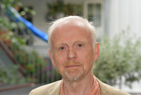 asbjørn torvanger