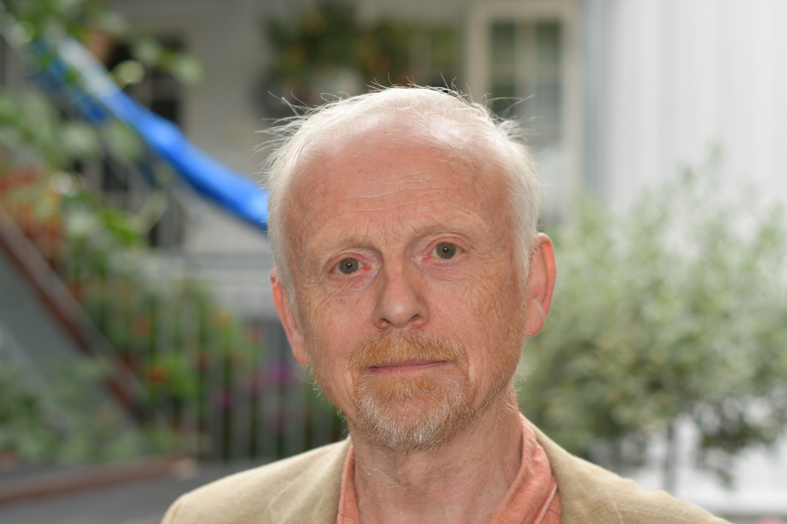 asbjørn torvanger
