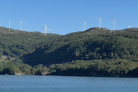 midtfjellet
