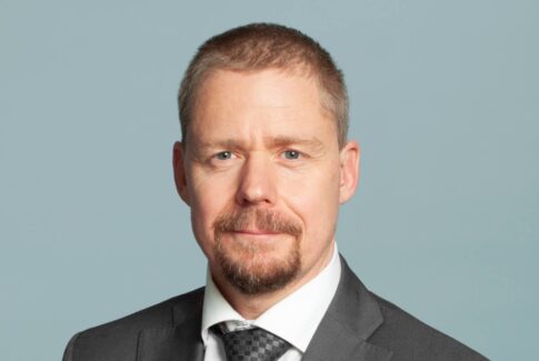 Robin Aker Jakobsen