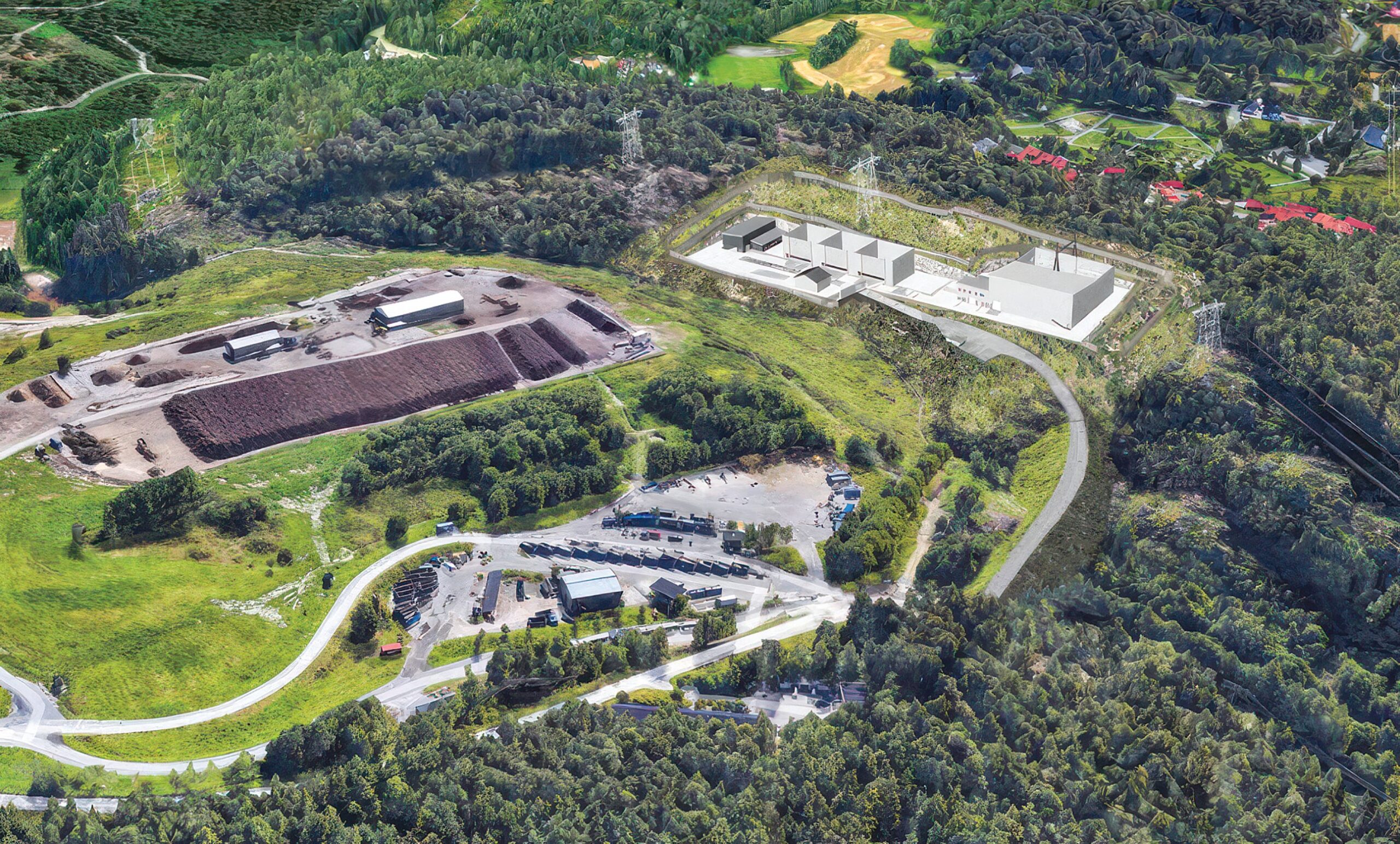 liåsen