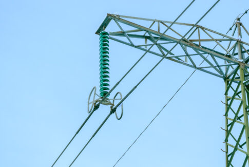 mast