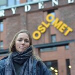 Forsker