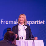Listhaug: