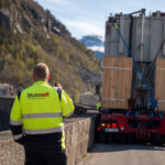 Transformatortransport