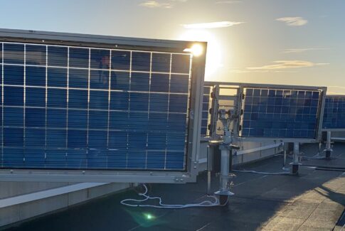 solceller solpanel solkraft