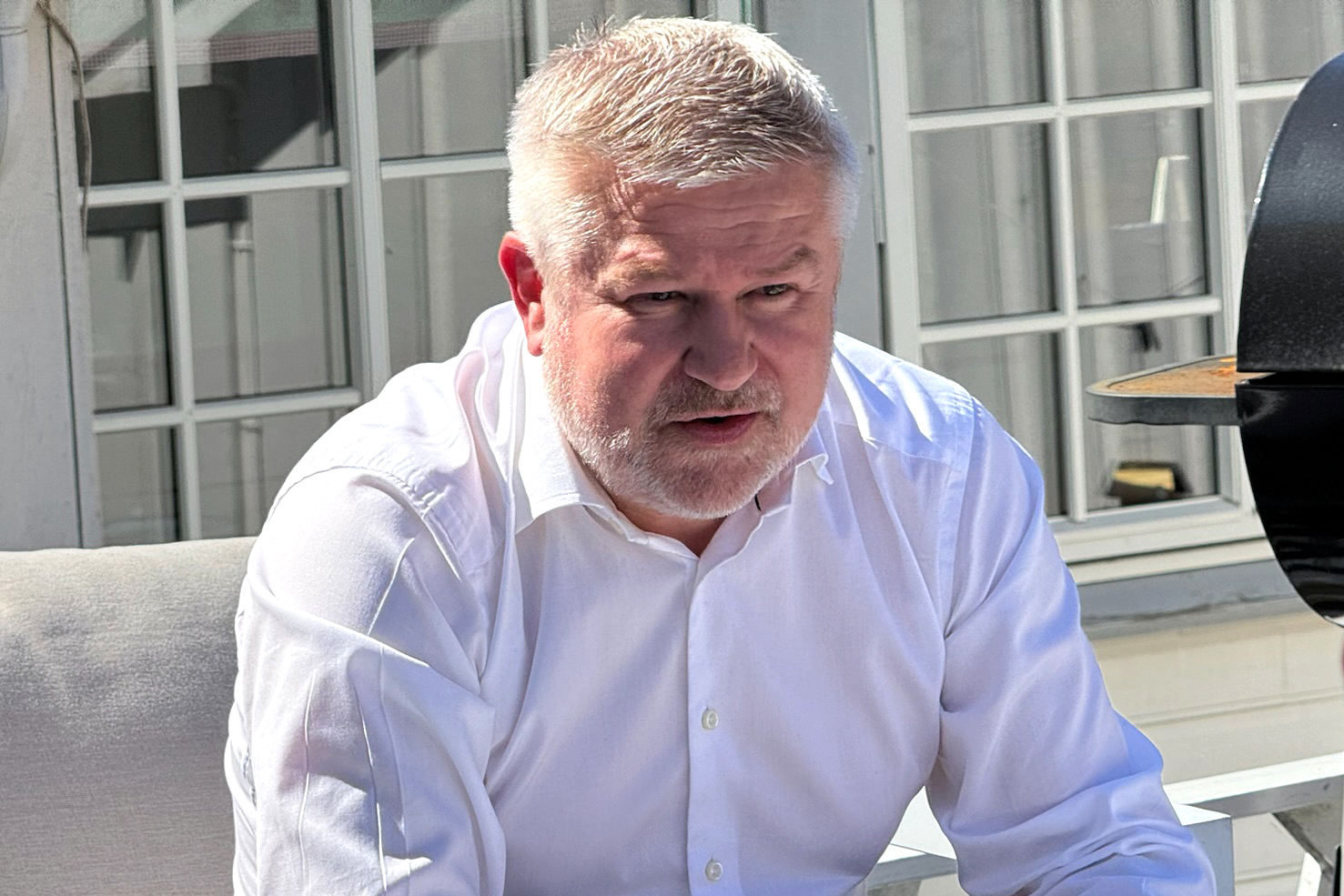 Pål Eitrheim