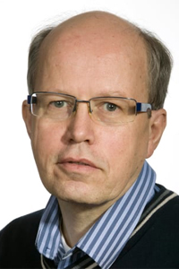 Birger Mo - Trident - kunnskapsartikkel